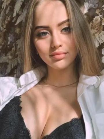 Индивидуалка Сабина Фотография 3